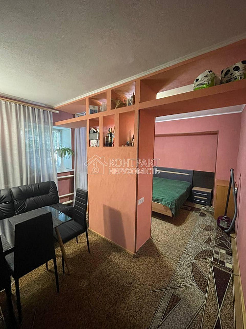 Продаж Квартира 2-кімнатна, 1/2 поверх на вул. Липовий гай Харьков - изображение 9