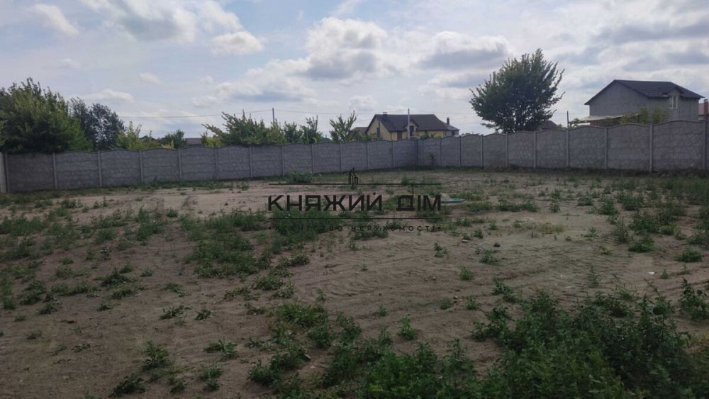 Продажа отличного 2-х этажного дома в с. Новые Петровцы Вышгородский район. № 2210779  - фото 9