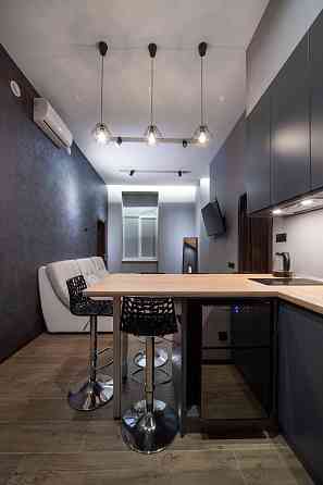 Продаж Квартира 2-кімнатна, 4/5 поверх на вул. Хмельницького Богдана Львов