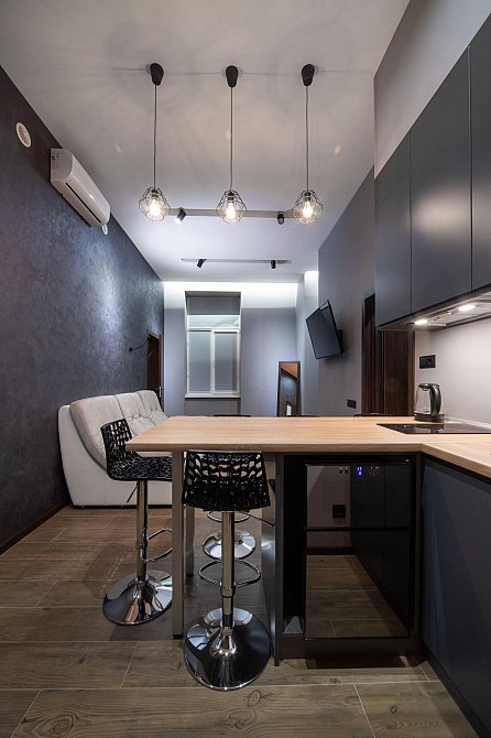 Продаж Квартира 2-кімнатна, 4/5 поверх на вул. Хмельницького Богдана Львів - фото 5