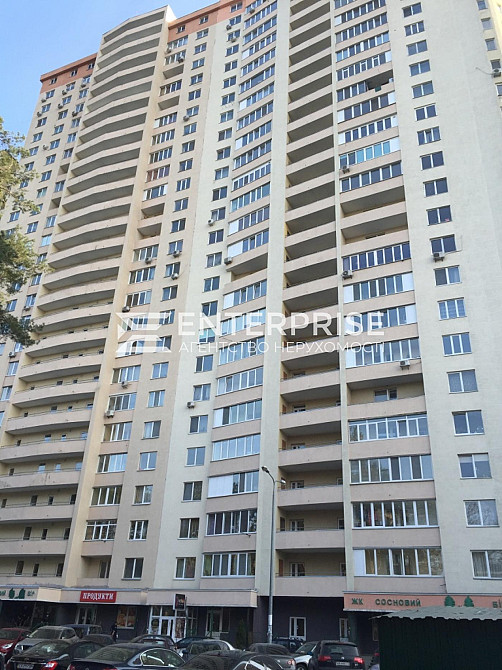Продаж 2к квартири 90.6 кв. м Київ - фото 18