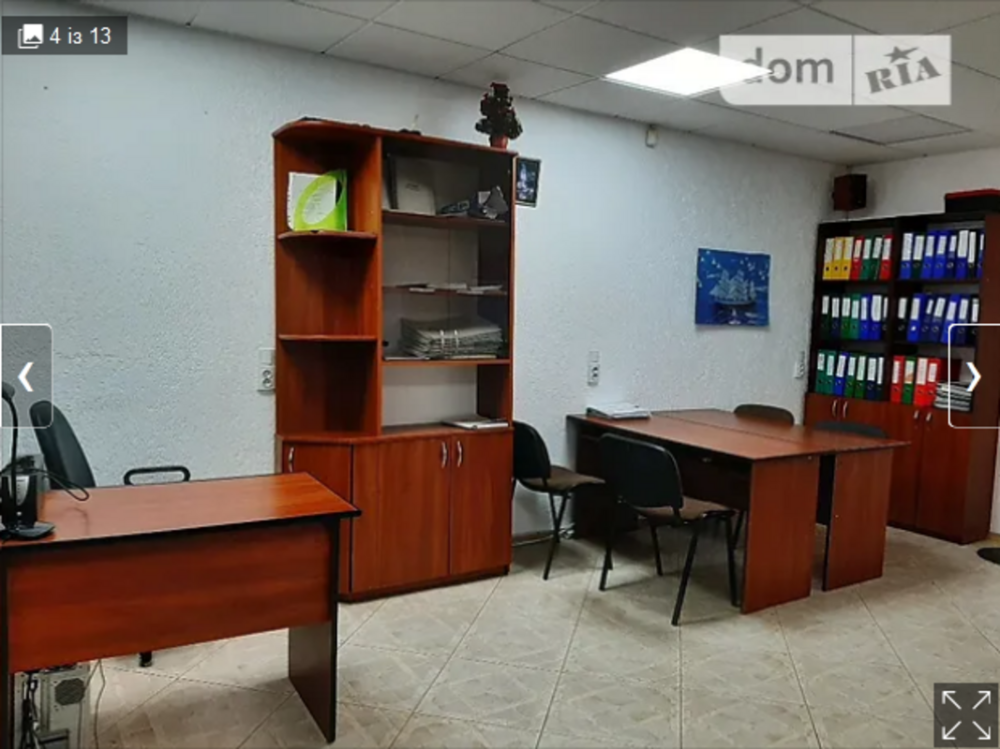 Оренда торгове приміщення на Зодчих поверх - 1/9 Вінниця - фото 4