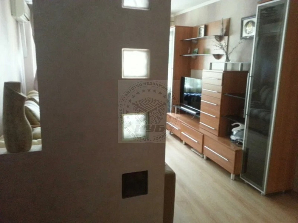 2 кімнатна, вул. Ніжинська 10, Соломянський рзн Kiev - photo 4