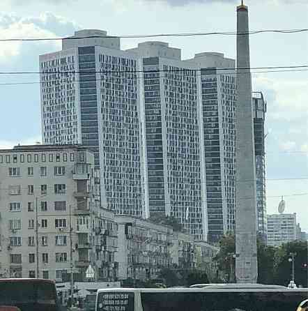 Продаж Квартира 3-кімнатна, 36/36 поверх на Берестейський просп. (Перемоги), 11 Київ