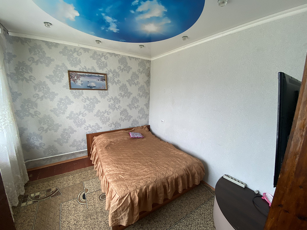 Продаж 4к Квартира 65 кв.м Мануїльського/Київська Zhytomyr - photo 4