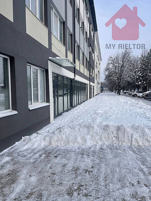 Продаж Квартира 1-кімнатна, 2/4 поверх на Гагаріна Ужгород - изображение 10