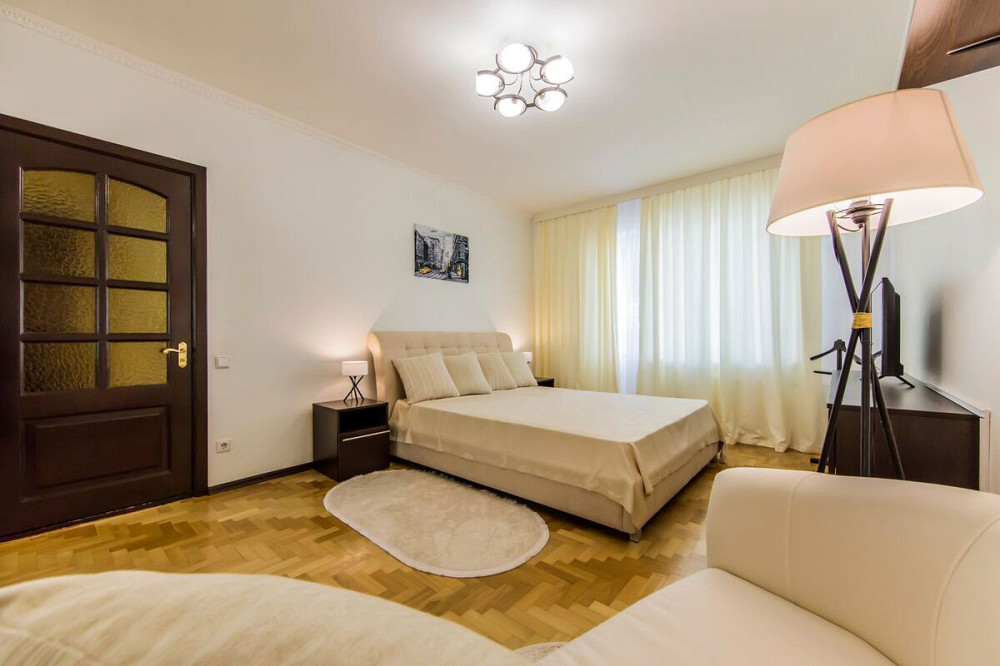 Оренда Квартира 1-кімнатна, 15/18 поверх на вул. Ревуцького, 42 Киев - изображение 4