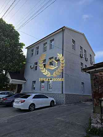 Продаж комерційне приміщення на Росевая ул., 6 приміщень - 11, поверх - 3 Біла Церква