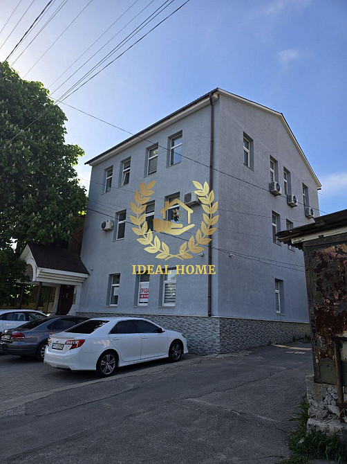 Продаж комерційне приміщення на Росевая ул., 6 приміщень - 11, поверх - 3 Біла Церква - фото 1