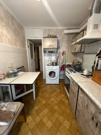 Продам 3к квартиру просп. Слобожанский Хорошее жилое состояние Днепр - изображение 16