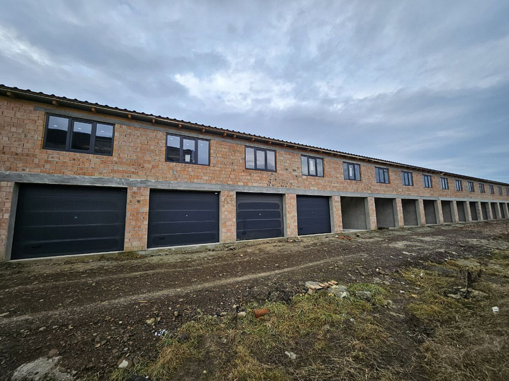 Продаж Гараж/паркомісце на 24-го серпня Krykhivtsi - photo 17