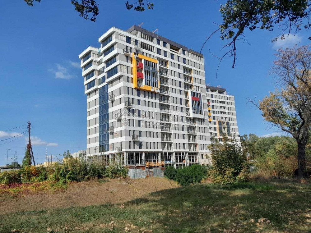 Продаж Квартира 1-кімнатна, 1/15 поверх на вул. Сокольницька Харків - фото 2