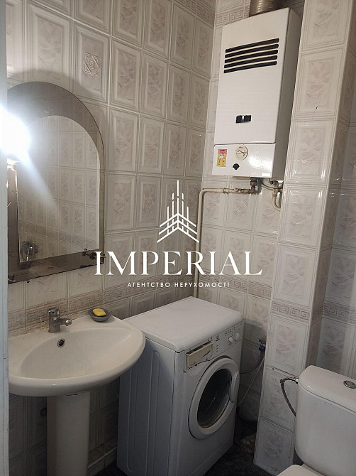 Оренда Квартира 3-кімнатна, 3/5 поверх на вул. Прорізна Київ - фото 9