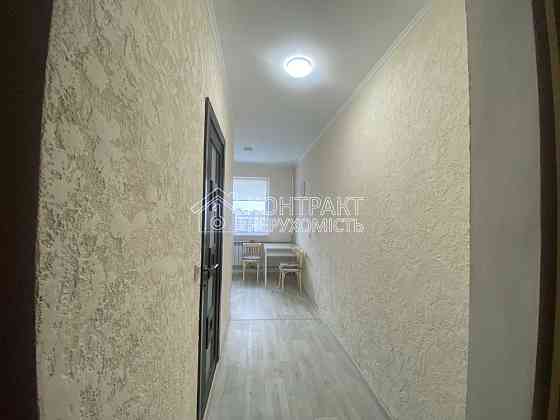 Оренда Квартира 1-кімнатна, 14/16 поверх на вул. Салтівське Харків