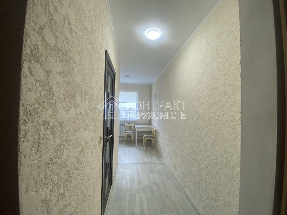 Оренда Квартира 1-кімнатна, 14/16 поверх на вул. Салтівське Харків - фото 5