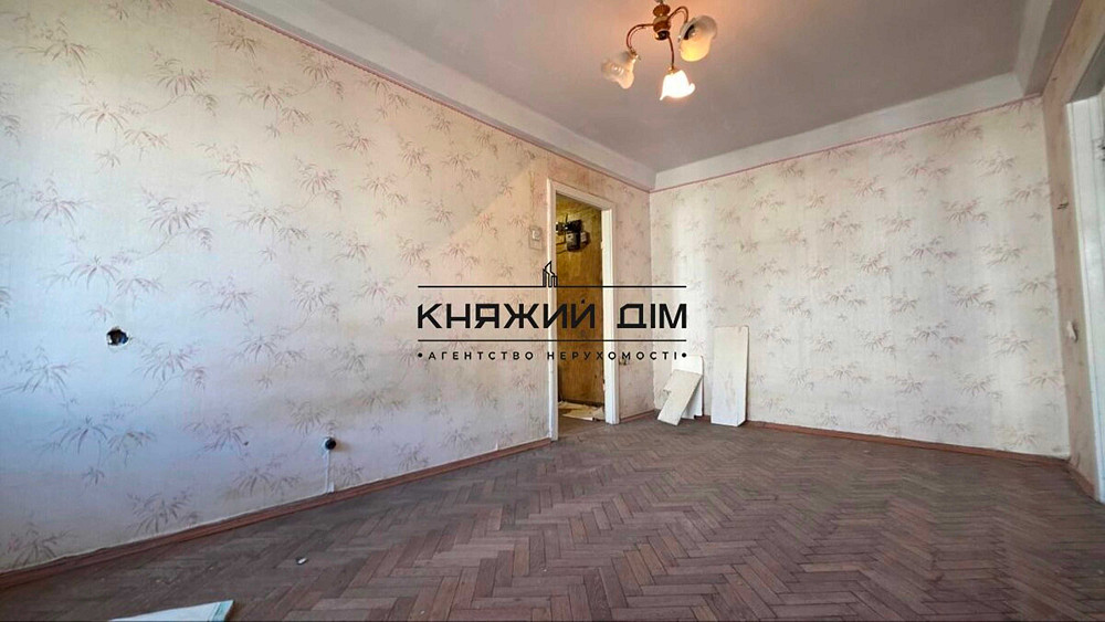 Продаж Квартира 2-кімнатна, 5/9 поверх на Богдана Гаврилишина вул., д. 10 Киев - изображение 5