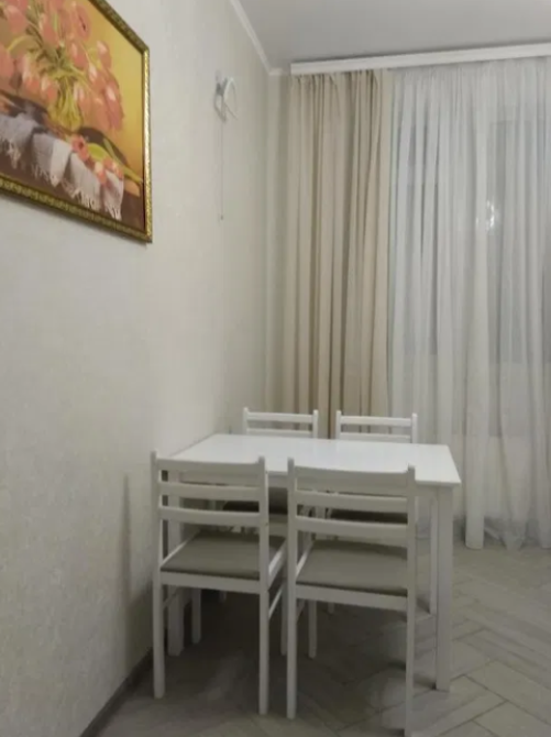 Продаж Квартира 1-кімнатна на ул. Академика Сахарова, 3а Ліски (Комінтернівський район) - фото 4