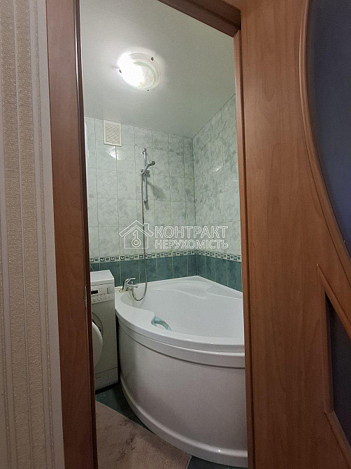 Продаж Квартира 3-кімнатна, 2/9 поверх на вул. молодіжна Pesochin - photo 5