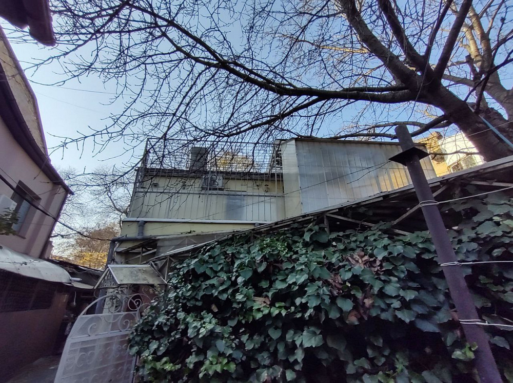 Продам красивый дом на Молдаванке, Степовая / Комитетская Одеса - фото 4