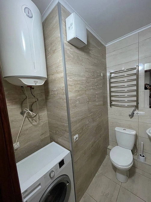 Оренда Квартира 1-кімнатна, 8/25 поверх на вул. Софії Русової, 5Б Київ - фото 10