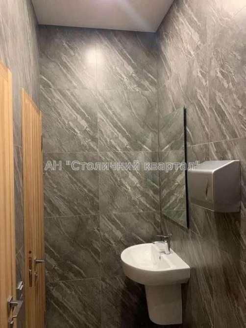 Оренда офісне приміщення на Кловський узв., 7 приміщень - 3, поверх - 8/46 Киев - изображение 8