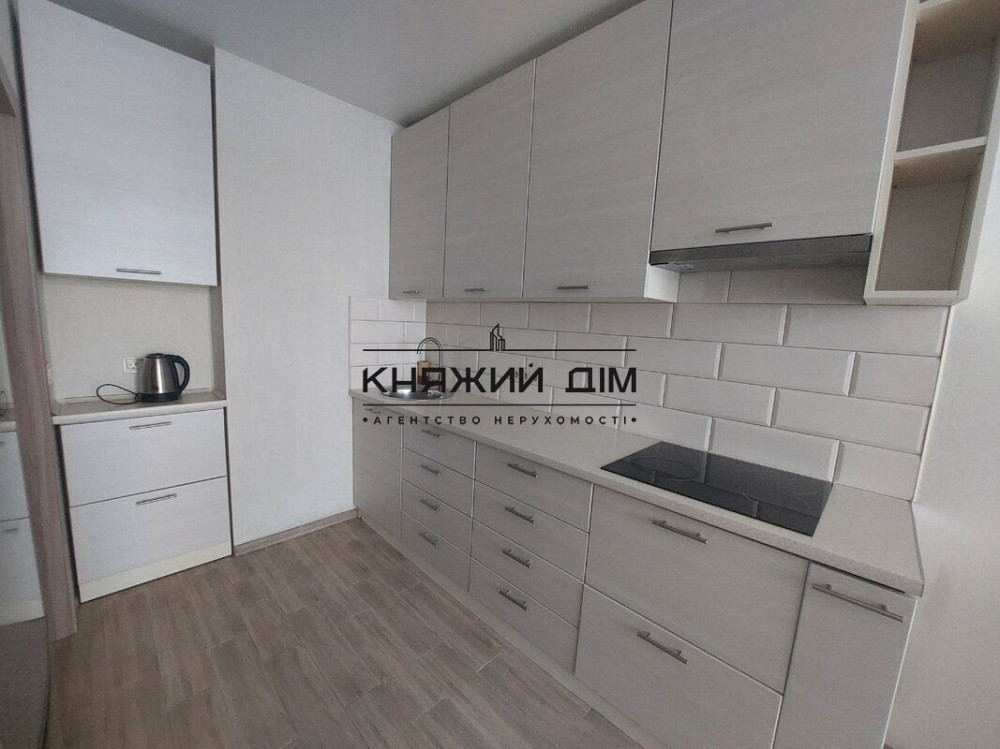 Оренда 1-но к. квартири в ЖК Династія м. Вокзальна. № 11200040 Київ - фото 12