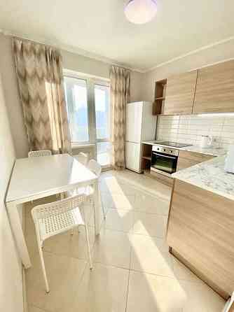 Оренда Квартира 1-кімнатна, 6/25 поверх на Петра Калнишевського, 8 Kiev