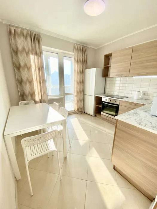 Оренда Квартира 1-кімнатна, 6/25 поверх на Петра Калнишевського, 8 Київ - фото 4