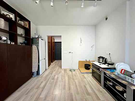 Продаж Квартира 1-кімнатна, 18/26 поверх на Радченка Петра вул., д. 27-29 Kiev