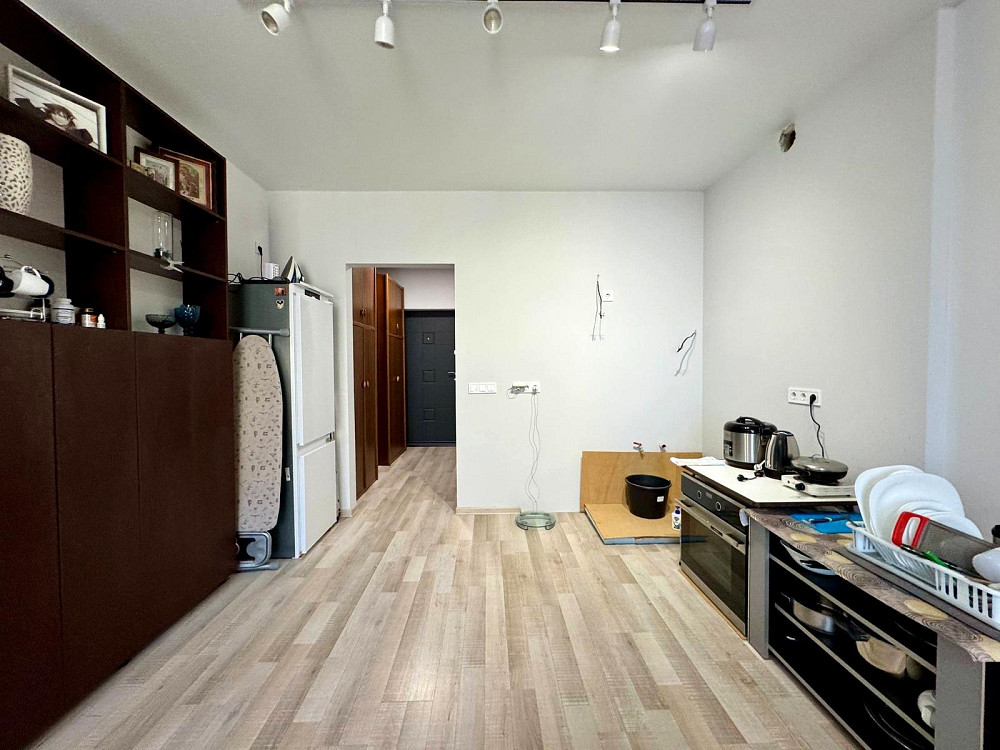 Продаж Квартира 1-кімнатна, 18/26 поверх на Радченка Петра вул., д. 27-29 Kiev - photo 4