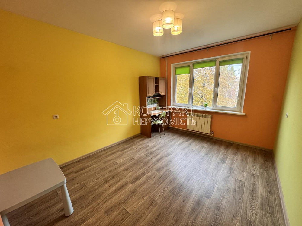 Продаж Квартира 3-кімнатна, 4/9 поверх на вул. Академіка Павлова Kharkiv - photo 13