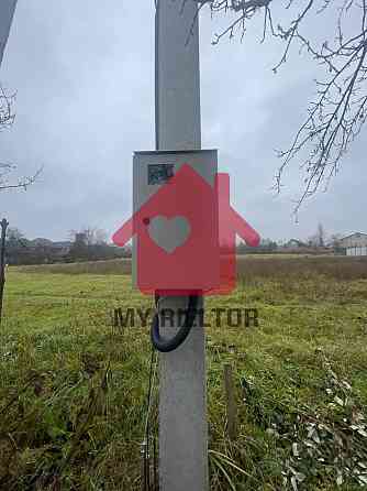 Продаж земельної ділянки 24.4 соток Ужгород