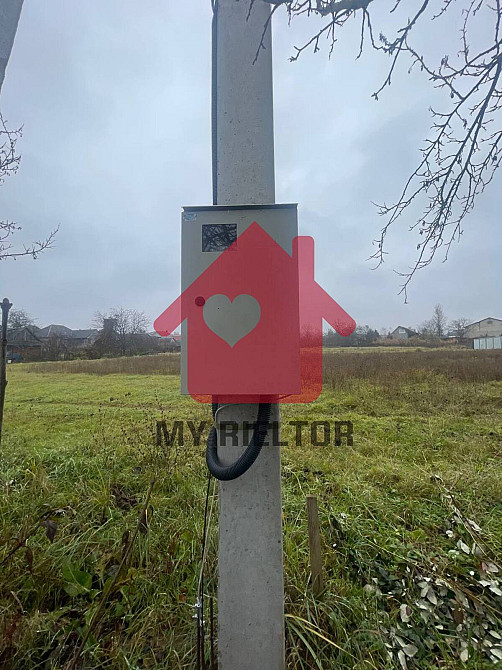 Продаж земельної ділянки 24.4 соток Ужгород - изображение 6