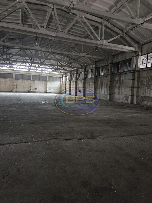 Оренда складське приміщення на вул. Новомосковська дорога Одеса - фото 6