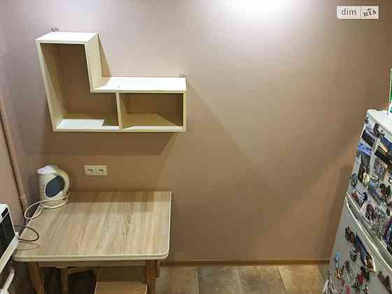 Оренда Квартира 1-кімнатна, 4/5 поверх на Багалія, 1 Киев