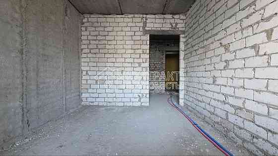 Продаж Квартира 1-кімнатна, 15/16 поверх на вул. Заливна Харьков