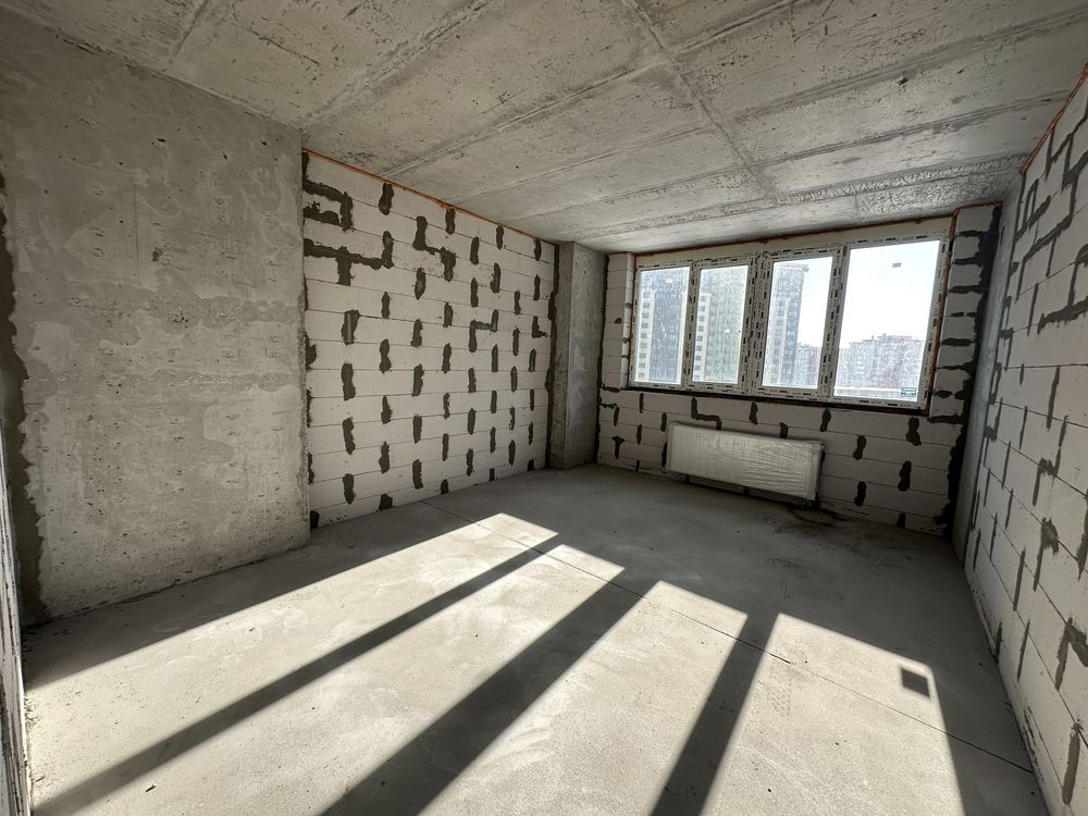 Продаж Квартира 3-кімнатна, 13/23 поверх на Максимовича Михайла вул., д. 32-В Київ - фото 7