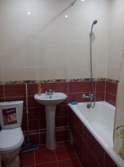 Оренда Квартира 1-кімнатна Київ - фото 7