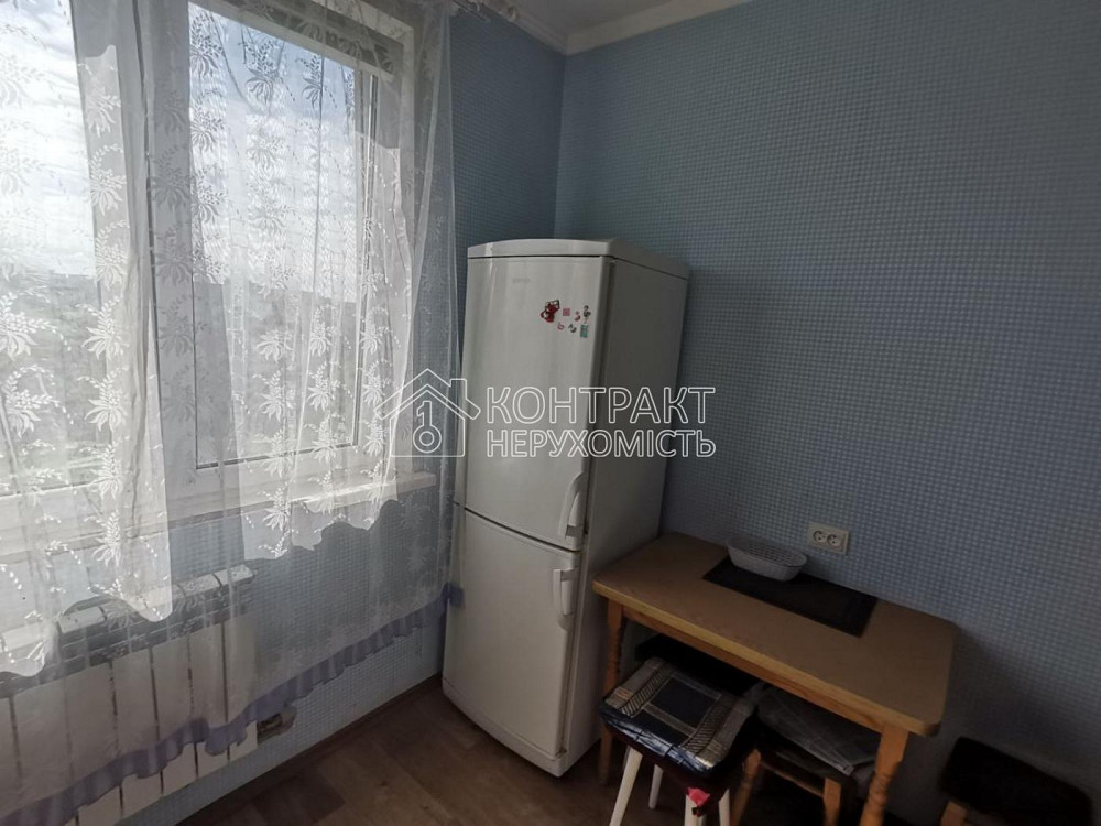 Оренда Квартира 3-кімнатна, 8/9 поверх на вул. Амосова Харків - фото 2