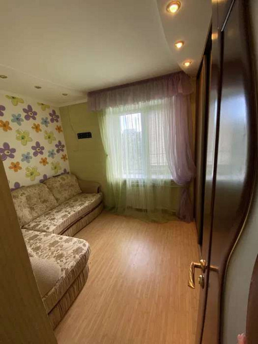 Оренда Квартира 3-кімнатна, 2/5 поверх на Харченка, 47 Київ - фото 3