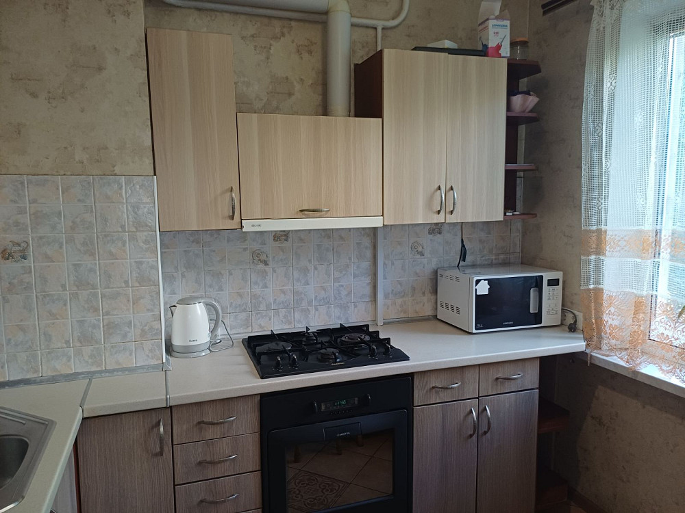 Продам 2-х комнатную квартиру на п.Котовского (ул.С.Палия) Одеса - фото 3