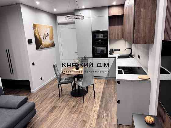 Перша здача! Оренда 1 кімнатна квартира ЖК Республіка КОД 11203879 Kiev