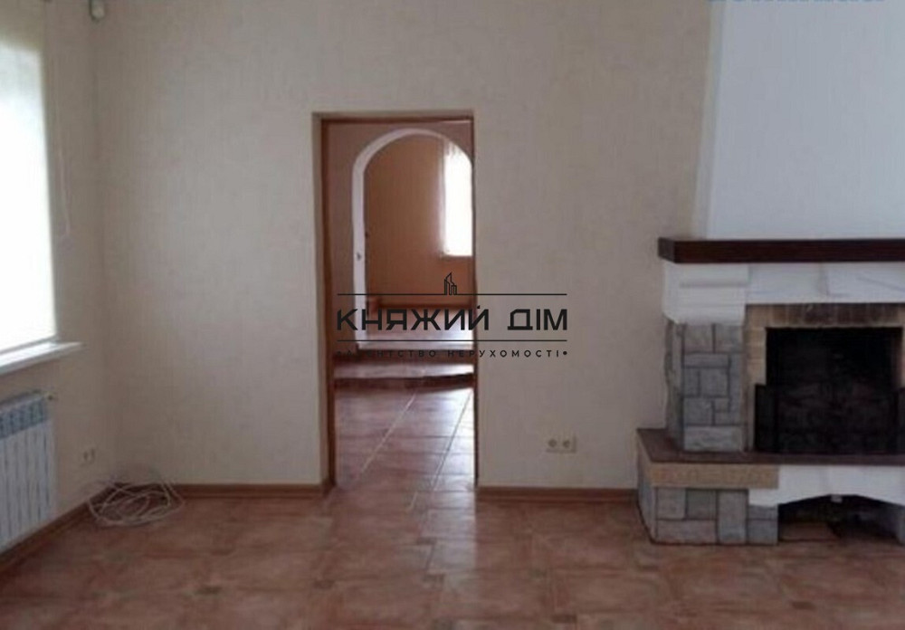 Продажа дома с басейном с. Гнидын Бориспольский р-н. Код объекта 226925  - фото 15