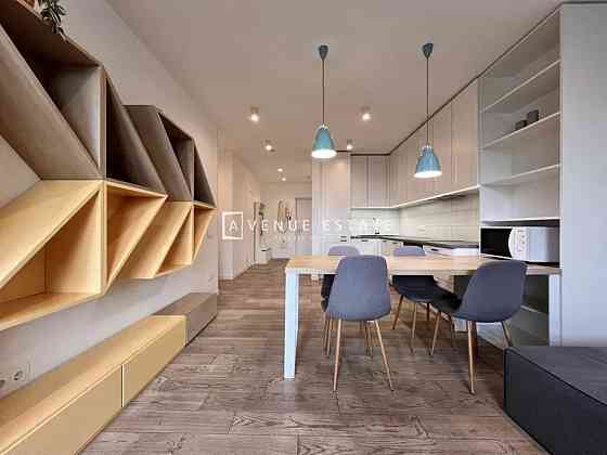 Оренда Квартира 1-кімнатна, 7/24 поверх на Голосіївський просп. (проспект 40-річчя Жовтня), 60 Kiev