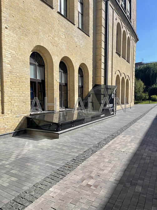 Оренда заклад громадського харчування на Князів Острозьких вул., 8 приміщень - 1 Київ - фото 13