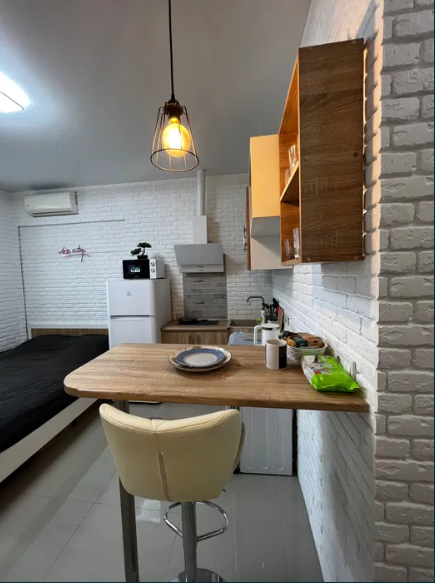 Продам новую смарт-квартиру с евроремонтом на Пересыпи Odessa - photo 8