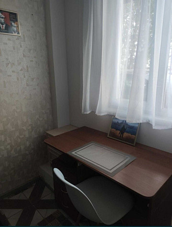 Оренда 1к Квартира 30 кв.м Кульпарківська вул. Львів - фото 5