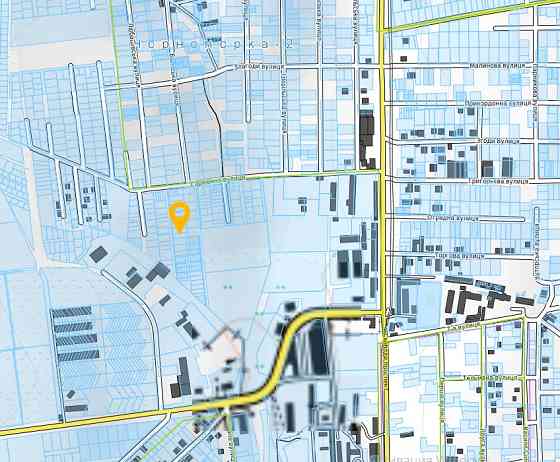 Продаж земельної ділянки 0.1 соток на ул. Массив 15, 11/11 Лиманка