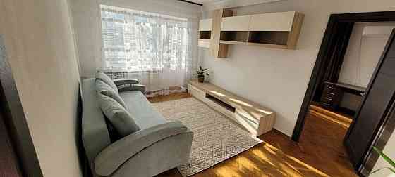 Оренда Квартира 2-кімнатна, 5/6 поверх на пров. Задорожний, 5 Київ