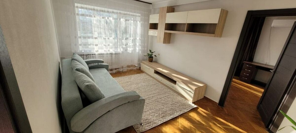 Оренда Квартира 2-кімнатна, 5/6 поверх на пров. Задорожний, 5 Kiev - photo 2